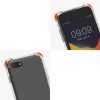 Husa Apple iPhone 8 / iPhone 7 / iPhone SE 2, Silicon, Transparent, 47247.09