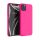 Husa Apple iPhone 11 Pro Max, Silicon, Roz, 49725.08