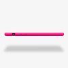 Husa Apple iPhone 11 Pro Max, Silicon, Roz, 49725.08