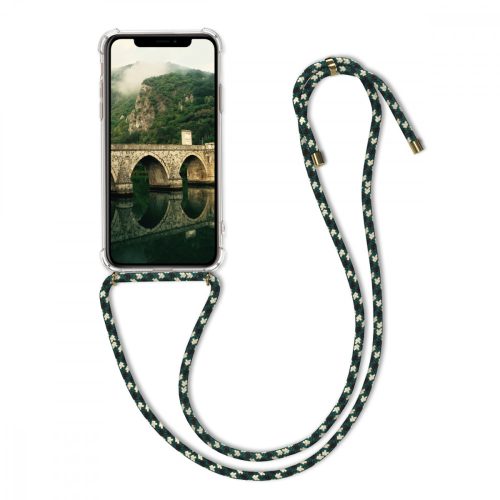 Husa Apple iPhone 11 Pro Max, Silicon, Transparent, 49741.04