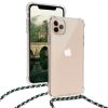 Husa Apple iPhone 11 Pro Max, Silicon, Transparent, 49741.04
