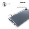 Husa Samsung Galaxy A10, Silicon, Transparent, 49813.03