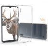 Husa Samsung Galaxy A10, Silicon, Transparent, 49813.03