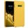 Husa Samsung Galaxy S10e, Silicon, Galben, 47944.143