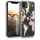 Husa iPhone 11, Silicon, Multicolor, 49793.02