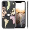 Husa iPhone 11, Silicon, Multicolor, 49793.02