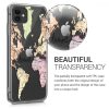Husa iPhone 11, Silicon, Multicolor, 49793.02