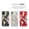 Husa iPhone 11, Silicon, Multicolor, 49793.02
