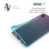 Husa Samsung Galaxy A10, Silicon, Multicolor, 49819.01