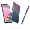 Husa Samsung Galaxy A10, Silicon, Multicolor, 49819.01