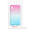 Husa Samsung Galaxy A10, Silicon, Multicolor, 49819.01