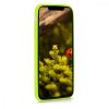 Husa Apple iPhone 11 Pro, Silicon, Galben, 49781.75