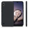 Husa Samsung Galaxy A10, Silicon, Negru, 49814.47