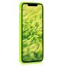 Husa Apple iPhone 11 Pro Max, Silicon, Galben, 49782.75