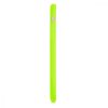 Husa Apple iPhone 11 Pro Max, Silicon, Galben, 49782.75