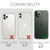 Husa Apple iPhone 11 Pro Max, Silicon, Galben, 49782.75