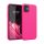 Husa Apple iPhone 11, Silicon, Roz, 49783.77