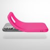 Husa Apple iPhone 11, Silicon, Roz, 49783.77