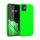 Husa Apple iPhone 11, Silicon, Verde, 49783.44