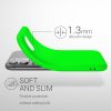 Husa Apple iPhone 11, Silicon, Verde, 49783.44