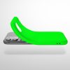 Husa Apple iPhone 11, Silicon, Verde, 49783.44