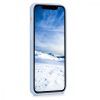 Husa Apple iPhone 11 Pro, Silicon, Albastru, 49788.58