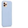 Husa Apple iPhone 11 Pro, Silicon, Albastru, 49788.58