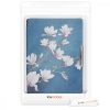Husa pentru Kobo Aura H2O Edition 1, Piele ecologica, Multicolor, 31485.30