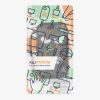 Husa Universala telefon L - 6,5 inch, Microfibra, Negru, 49866.3.03