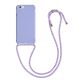 Husa Apple iPhone 6 / iPhone 6s, Silicon, Mov, 49918.108