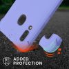 Husa Samsung Galaxy A40, Silicon, Mov, 49963.108