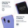 Husa Samsung Galaxy A40, Silicon, Mov, 49963.108