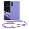 Husa Samsung Galaxy A50, Silicon, Mov, 49962.108