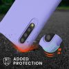 Husa Samsung Galaxy A50, Silicon, Mov, 49962.108