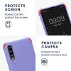 Husa Samsung Galaxy A50, Silicon, Mov, 49962.108
