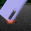 Husa Samsung Galaxy A50, Silicon, Mov, 49962.108
