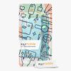 Husa Samsung Galaxy A20e, Silicon, Albastru, 49966.23