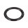 Inel Start Stop pentru BMW BMW , Kwmobile, Negru, Carbon, 49947.01