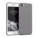Husa Apple iPhone 8 / iPhone 7 / iPhone SE 2, Silicon, Gri, 39458.155