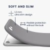 Husa Apple iPhone 8 / iPhone 7 / iPhone SE 2, Silicon, Gri, 39458.155