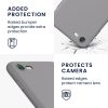 Husa Apple iPhone 8 / iPhone 7 / iPhone SE 2, Silicon, Gri, 39458.155