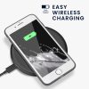 Husa Apple iPhone 8 / iPhone 7 / iPhone SE 2, Silicon, Gri, 39458.155