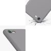 Husa Apple iPhone 8 / iPhone 7 / iPhone SE 2, Silicon, Gri, 39458.155