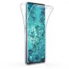 Husa Samsung Galaxy S10, Silicon, Transparent, 49995.03