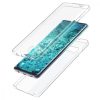 Husa Samsung Galaxy S10, Silicon, Transparent, 49995.03