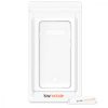 Husa Samsung Galaxy S10, Silicon, Transparent, 49995.03