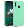 Husa Huawei P Smart (2019), Silicon, Verde, 47824.147
