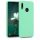 Husa Huawei P Smart (2019), Silicon, Verde, 47824.147