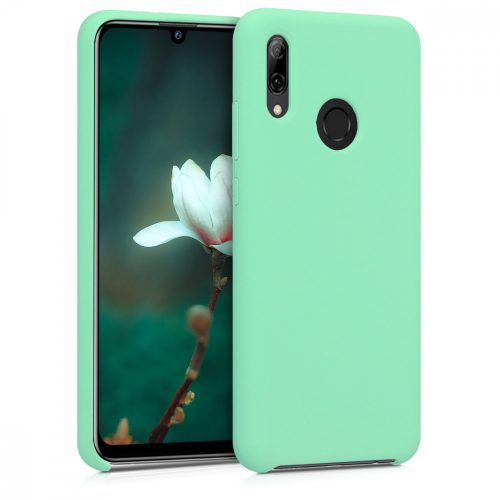 Husa Huawei P Smart (2019), Silicon, Verde, 47824.147