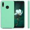 Husa Huawei P Smart (2019), Silicon, Verde, 47824.147